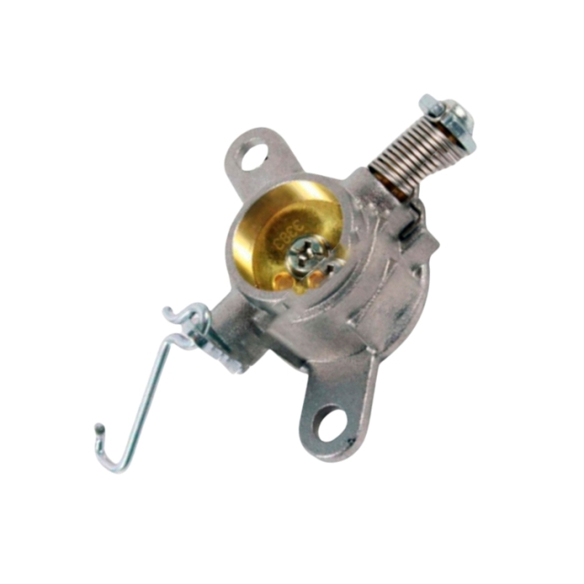 Calentador De Gas Kpl 5443876-01