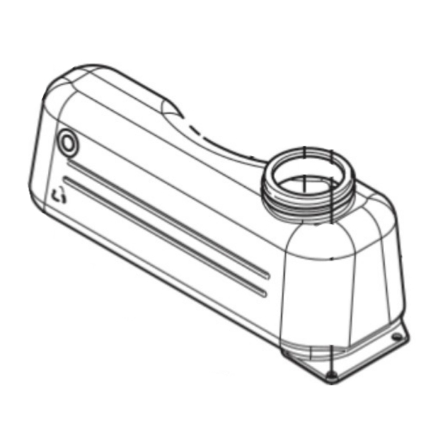 Tanque de expansión
