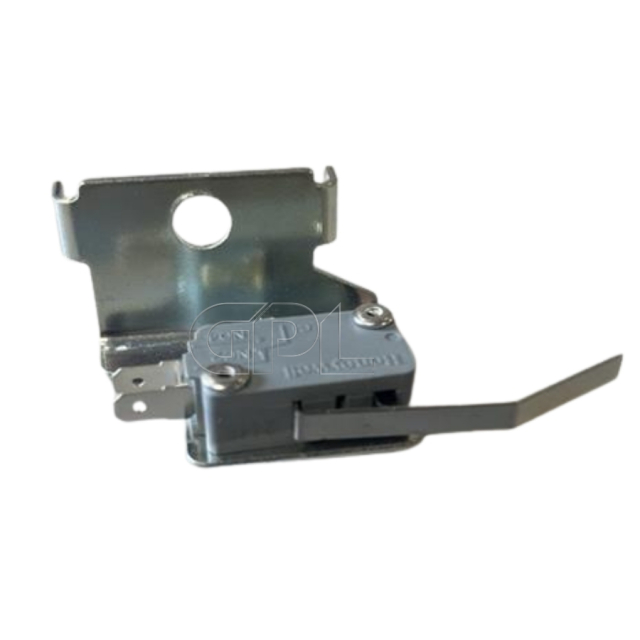 Micro interruptor