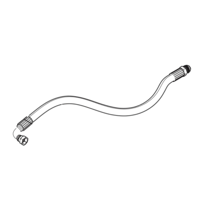 Manguera hidráulica