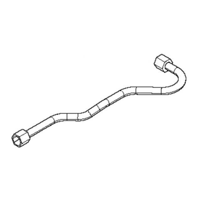 tuberías hidráulicas