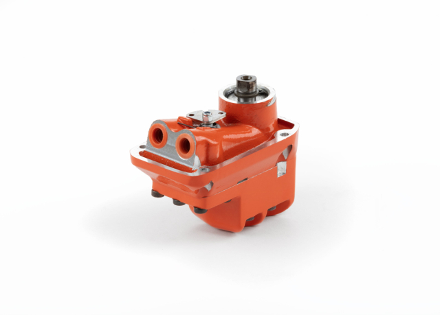 Motor Hidraulico 5448866-12