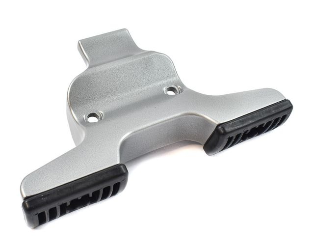 Conjunto de soporte de tierra