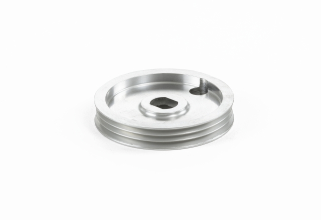 Polea, Pk K2500