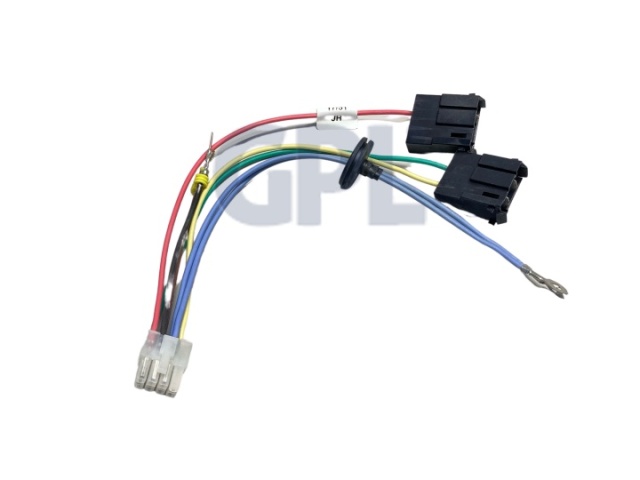 CABLEADO COMPLETO 230/260/265ACX