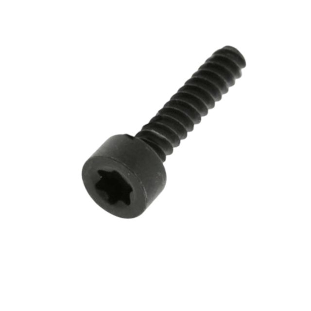 Tornillo M4X1.41X20Mm 5450035-11