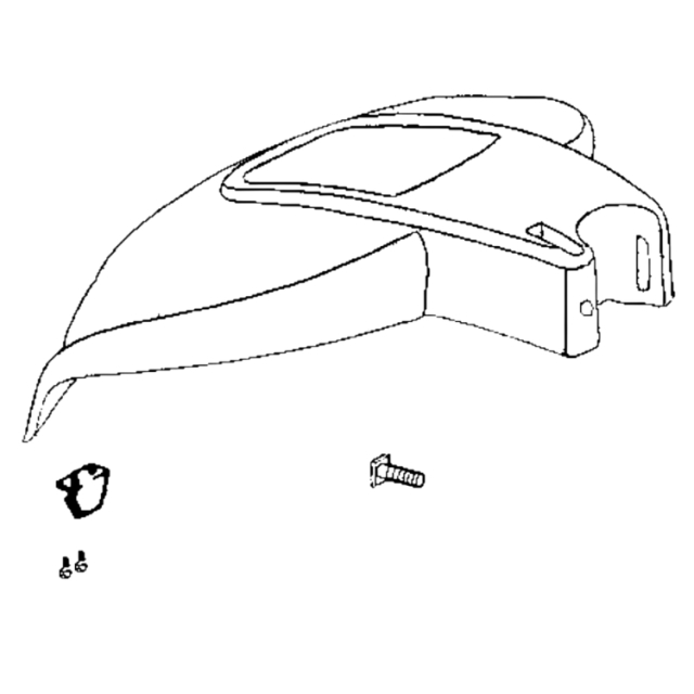 Escudo De Juego 5450060-21