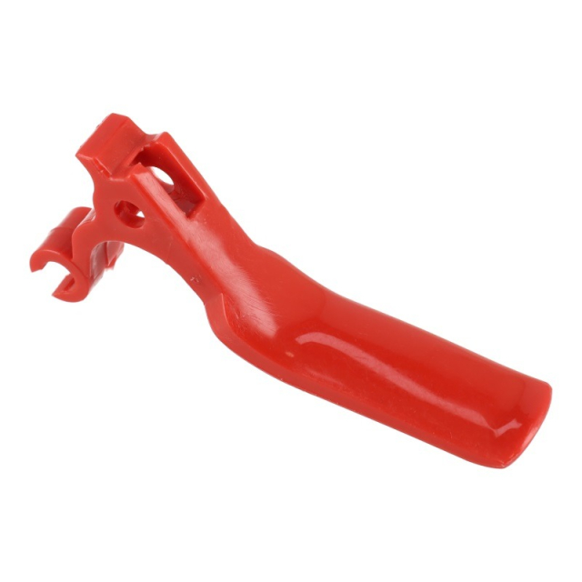 Gatillo Del Acelerador Rojo 5450130-01