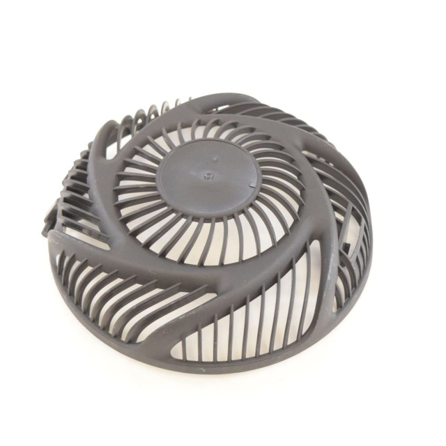 Puerta Vac Negra 5451390-01