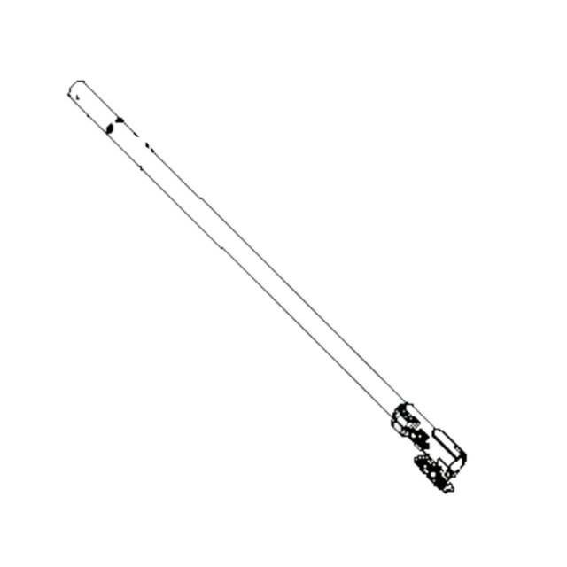 Eje Impulsor Superior Kit 5451808-55