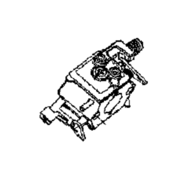 Carburador 5452134-01