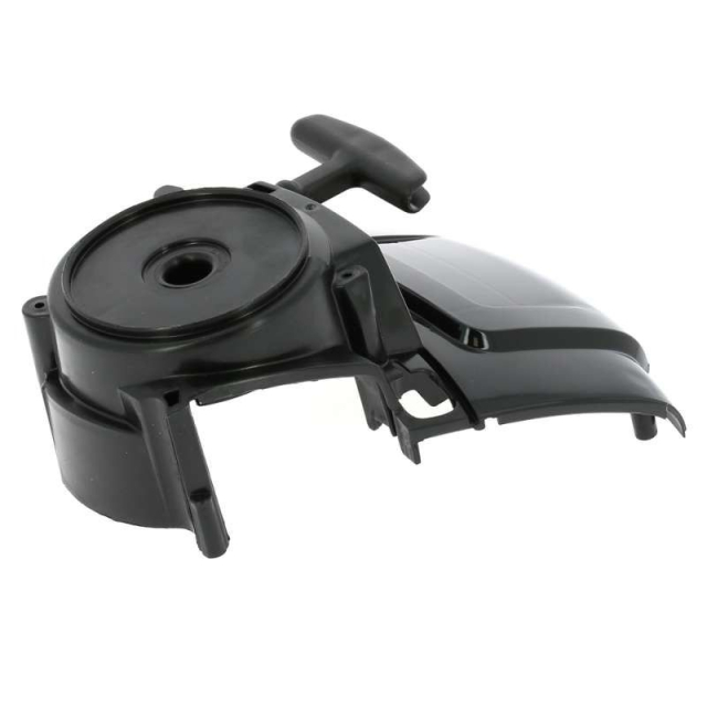 Conjunto De Carcasa De Ventilador 5452301-02