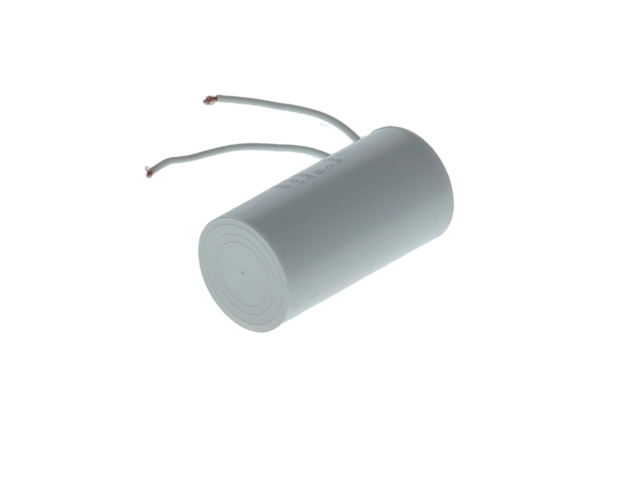 Condensador 25μf / 450v