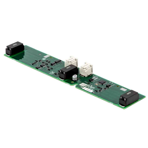 Placa de circuito sensor de slings