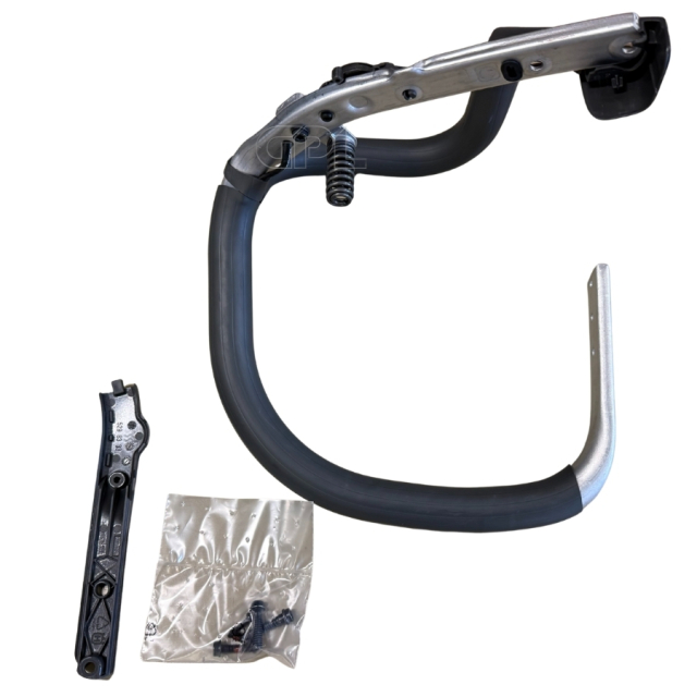 Kit de envoltura de mango 564XPG
