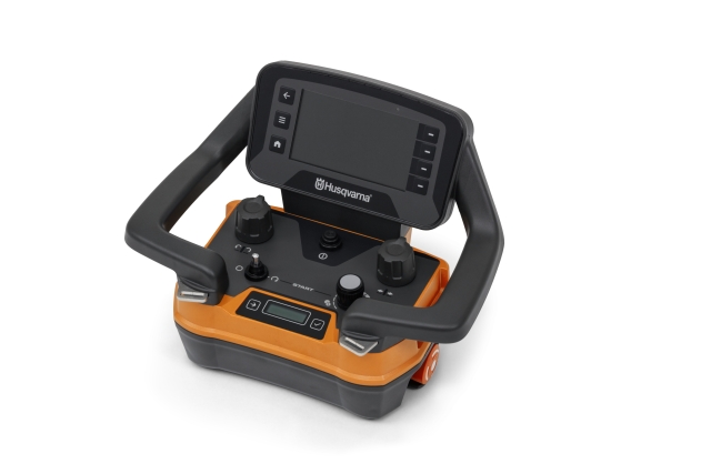Mando a distancia G6 WS mando a distancia - kit en caja