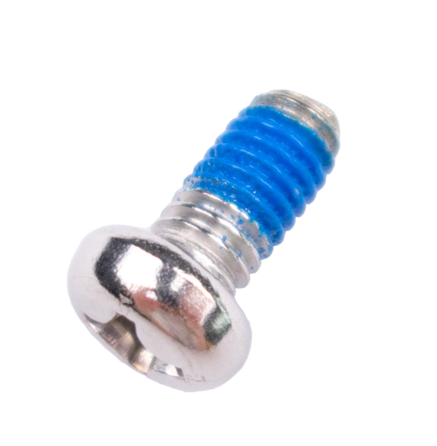 Tornillo m6x12