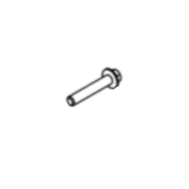 Perno Gb/T 16674.1 M8 L=40 5463039-01