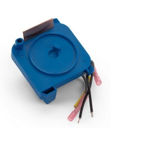 Manöverdon soporte electrónico conjunto k4000 230v
