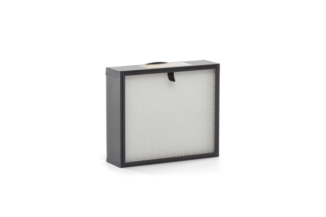 Filtro esencial H14