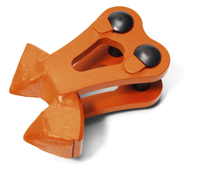 Plataforma de Choque DCR500