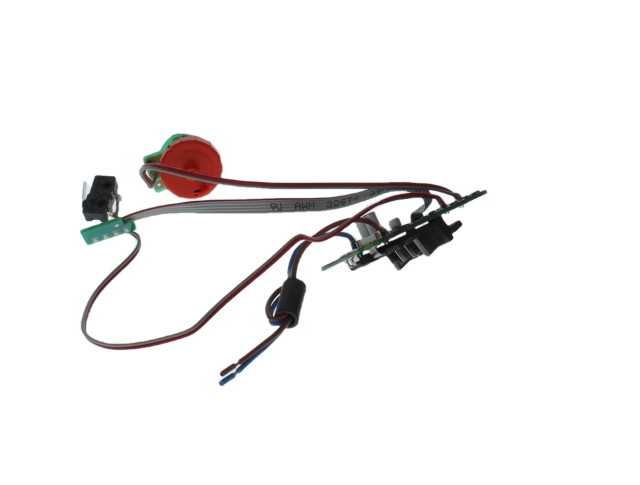 Circuito electrónico