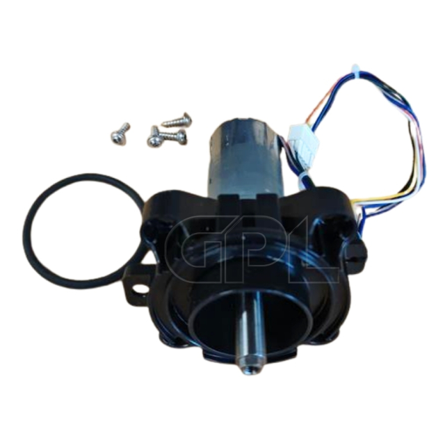 Motor de corte delantero Gardena Sileno Max, Sileno Free
