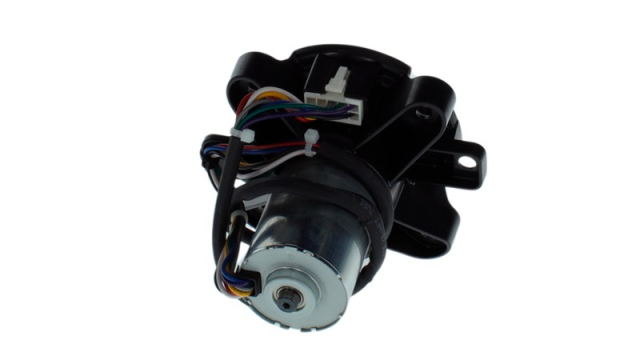Motor de corte trasero Gardena Sileno Max, Sileno Free