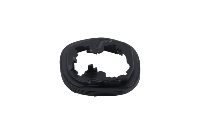 Conjunto de pared aislante negro