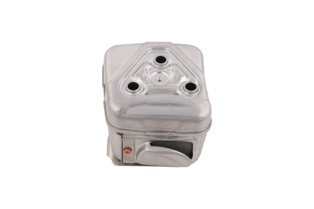 Kit de silenciador 90cc