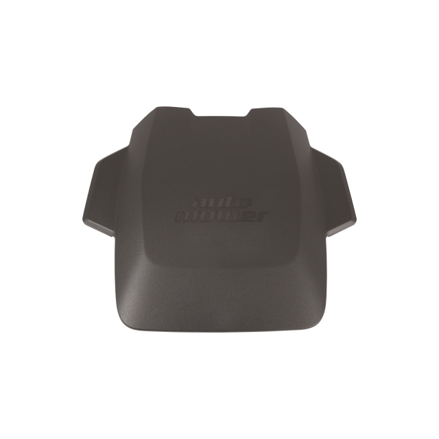Cobertura protectora HMI