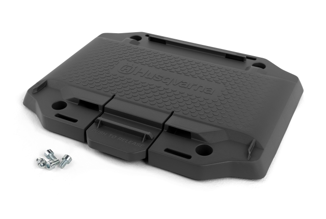 Placa adaptadora Husqvarna