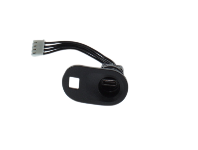 Conector USB