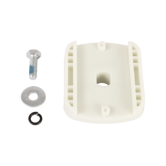 Kit de soporte para cuchillas