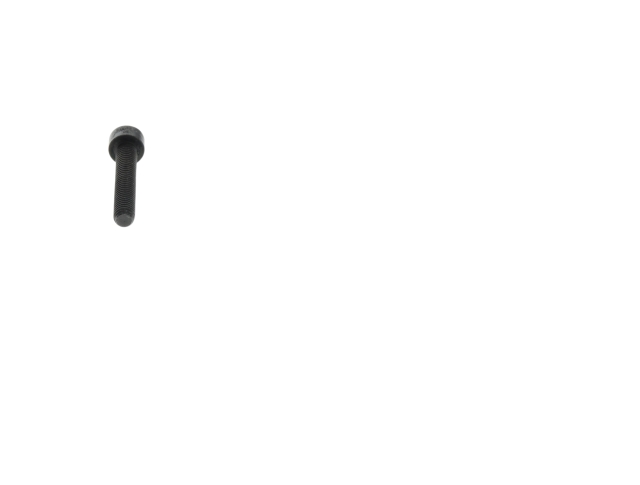 Tornillo m5x30