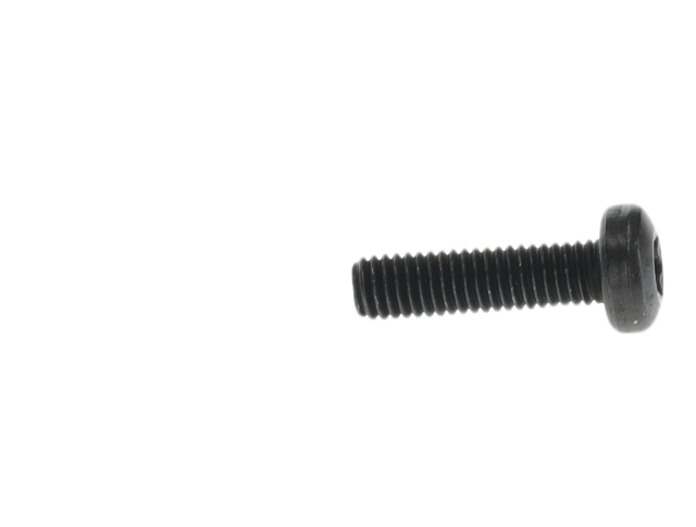 Tornillo m5x18