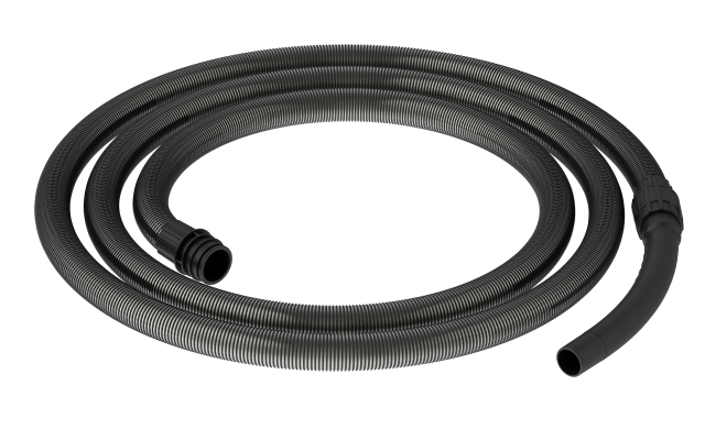 Slangsats con mango, d35/38, 5 m de 35