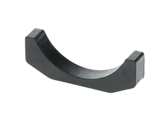 Soporte de goma