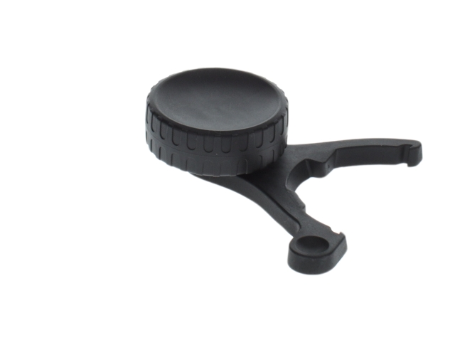 Rueda adicional