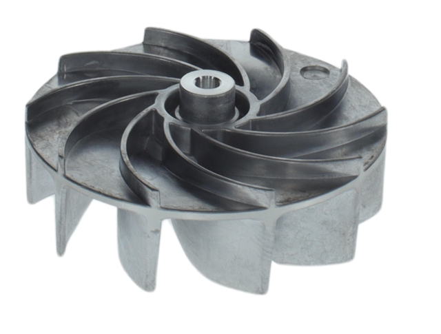 Ventilador