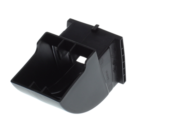 Caja de salida