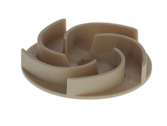 Turbina