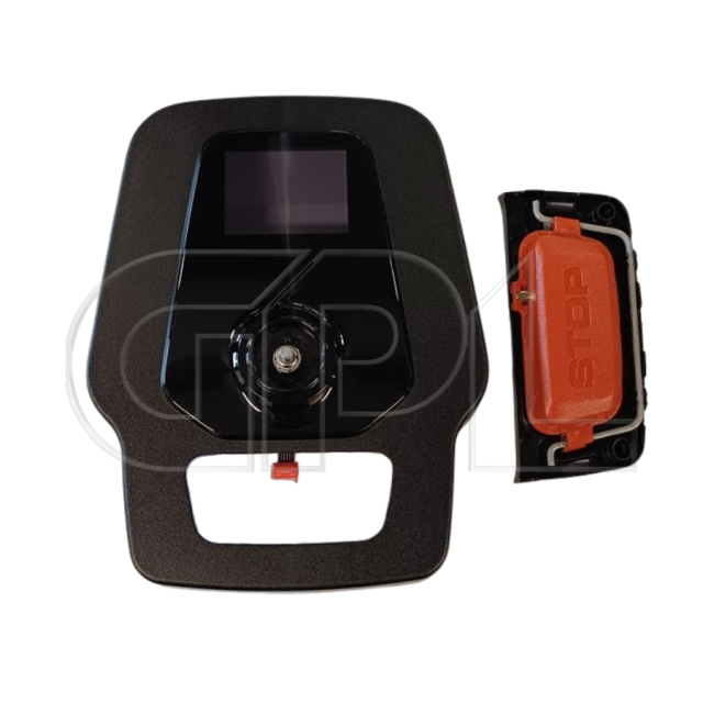 BOTÓN Stop Automower Nera