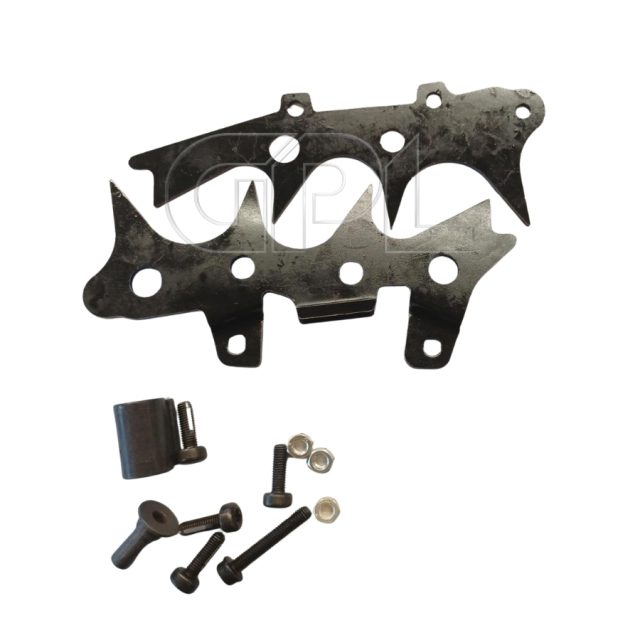 Soporte de corteza 564XP/XPG
