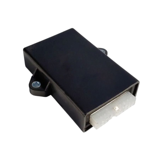 Unidad de control Apollo I Ts 114 &