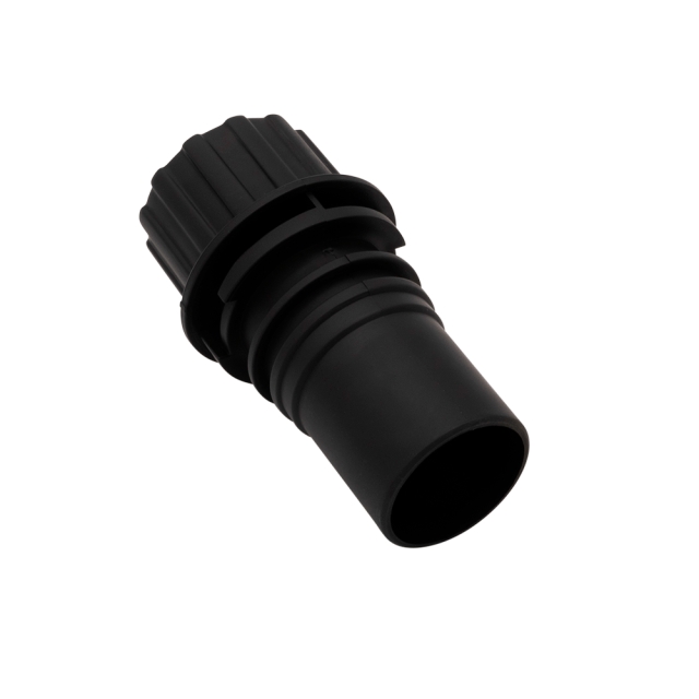 Conector de manguera Slangkoppling d35 para mango d38 |de35 antiestático