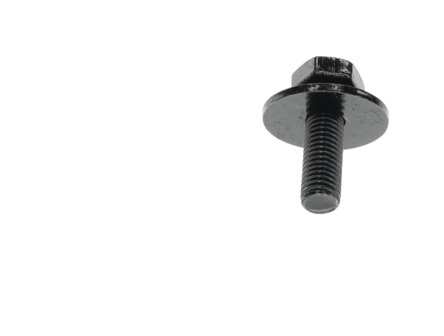 Tornillo de hoja