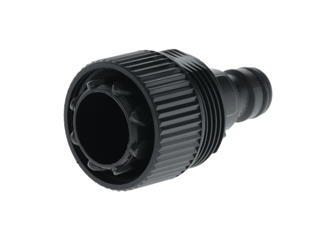 Adaptador de conexión completo.