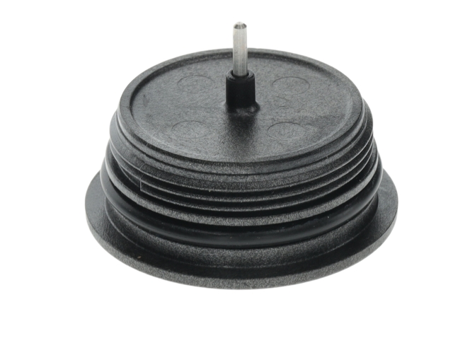 Cubierta del impulsor