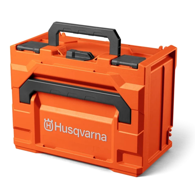 Husqvarna caja de transporte BC1-UN